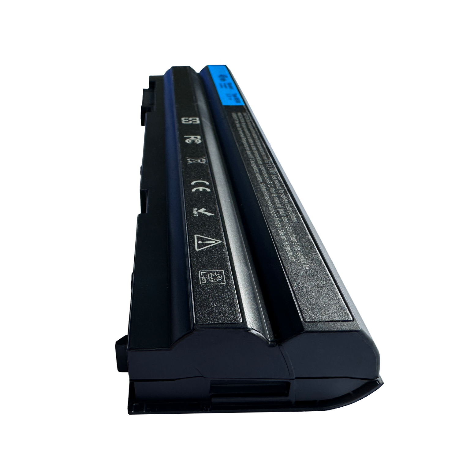 11.1V 48Wh E6420 Laptop Battery for Dell Latitude E6430 E6420 E6520 E6530 E5420 E5520 E5430 E5530